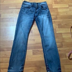 Buckle BKE size 30 jeans men’s denim
